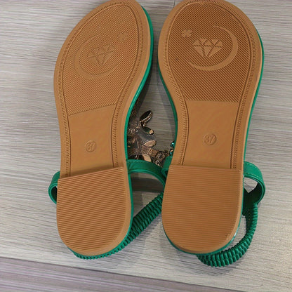 LP | Sandali casual e comodi