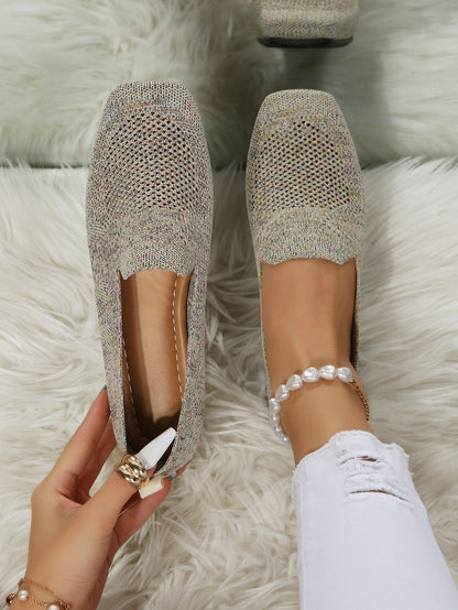 LP | Ballerine leggere e casual