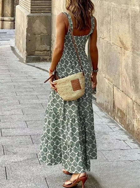 LP | Pamela - Abito da donna al ginocchio