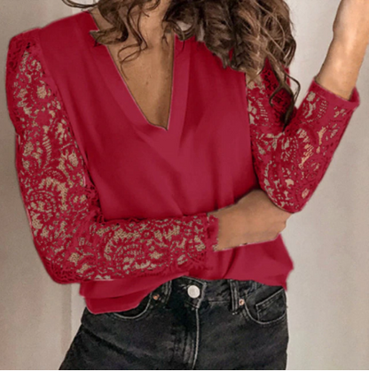 LP | Fiore chic Blouse™️