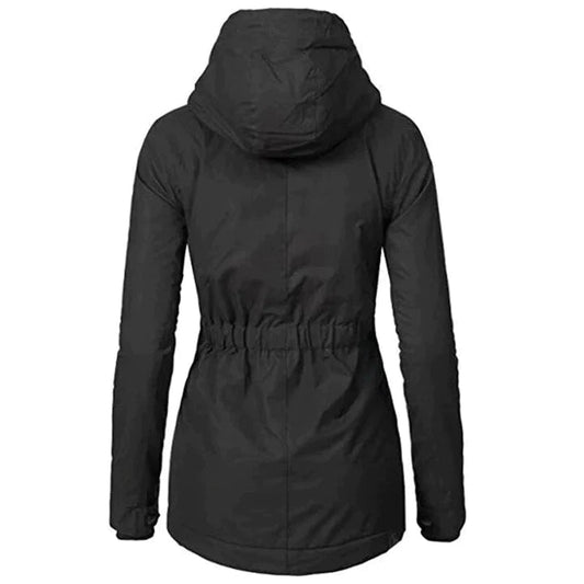 LP | Cappotto invernale casual e disinvolto