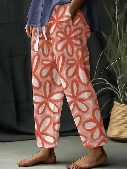 LP | Pantaloni freschi e di tendenza
