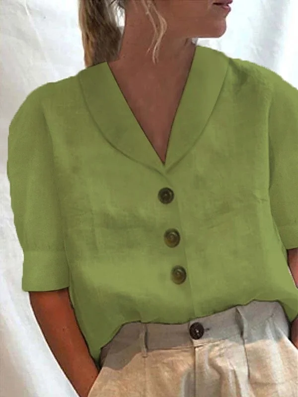 LP | Jessica - Camicia casual da donna