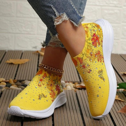 LP | Sneakers slip-on eleganti e traspiranti