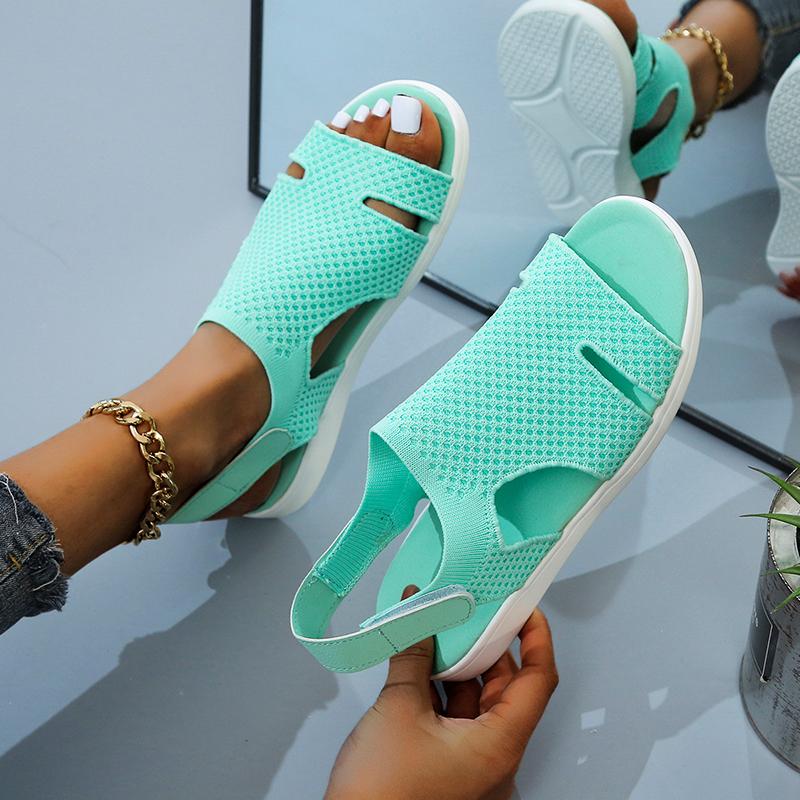 LP | Sandali generici casual e alla moda