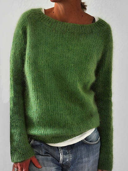LP | Maglia leggera strutturata