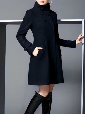 LP | Cappotto elegante