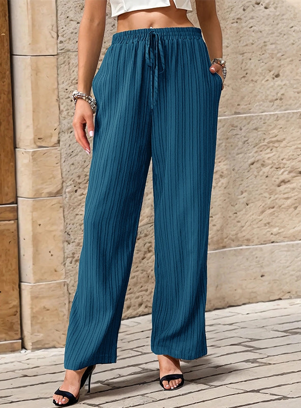 LP | Pantaloni eleganti e di tendenza
