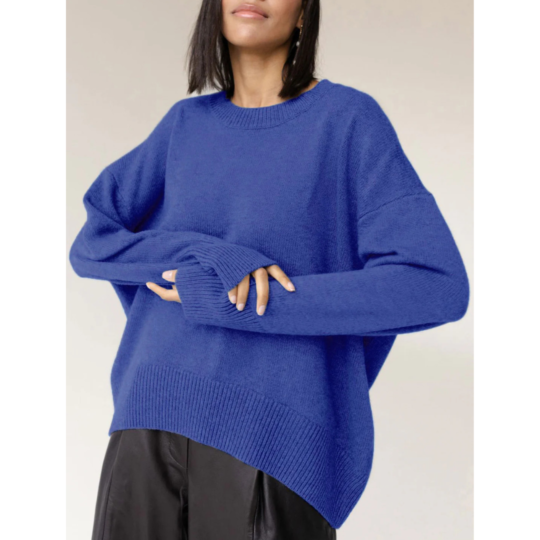 LP | Maglia invernale comoda e alla moda