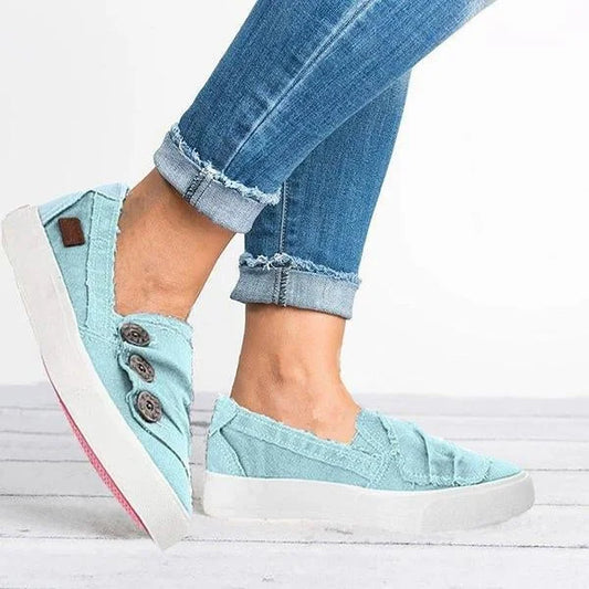 LP | Romina™ Scarpe da ginnastica comode e casual