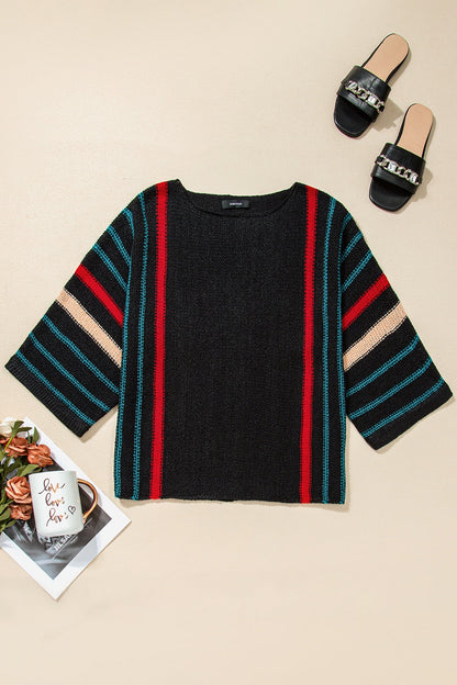 LP | Top invernale semplice e chic