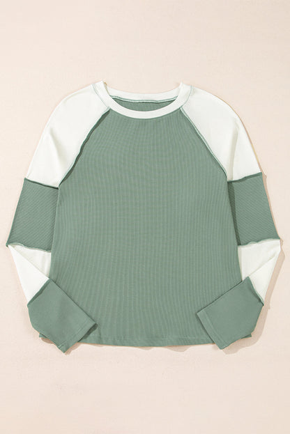 LP | Top invernale moderno e alla moda
