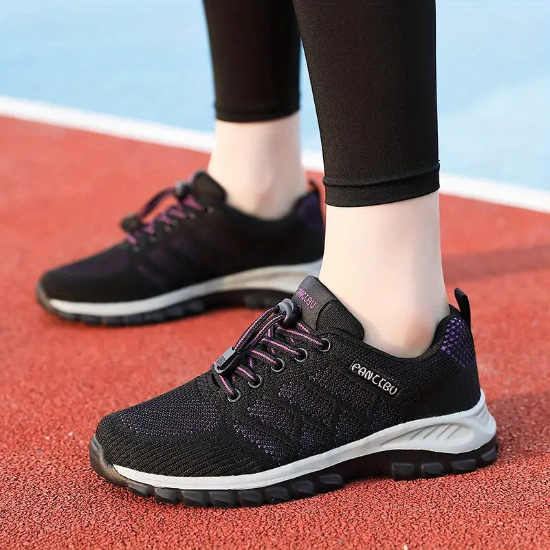 LP | PREMIUM MESH SCARPE DA GINNASTICA PER LE DONNE