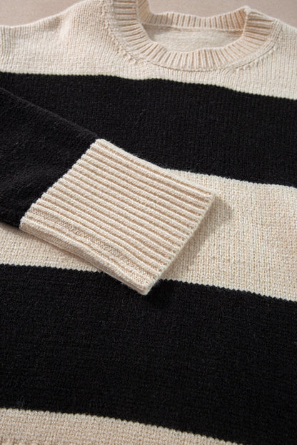 LP | Maglia invernale moderna e alla moda