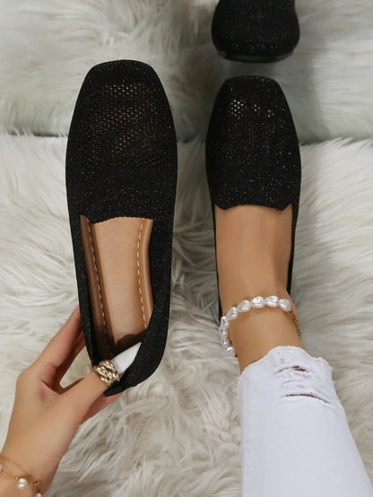 LP | Ballerine leggere e casual