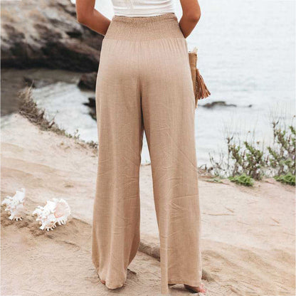 LP | Pantaloni rilassati e alla moda in generale