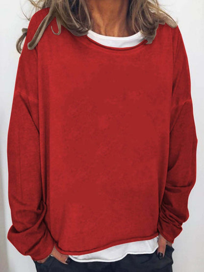 LP | Maglietta invernale chic e versatile