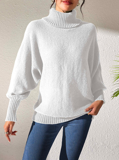 LP | Maglia invernale alla moda e senza sforzo