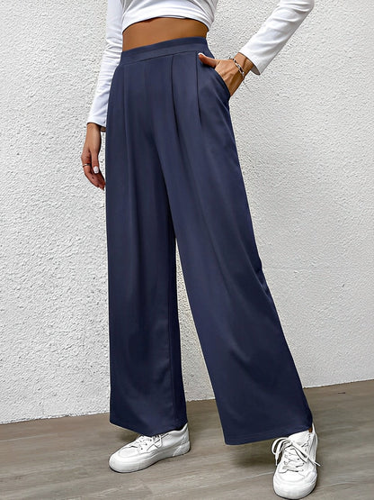 LP | Pantaloni chic e ariosi
