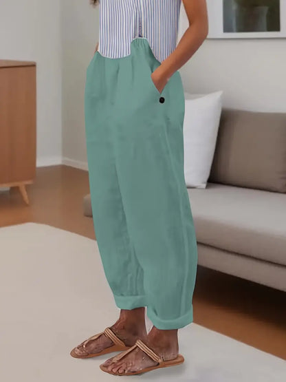 LP | Pantaloni generici eleganti e raffinati