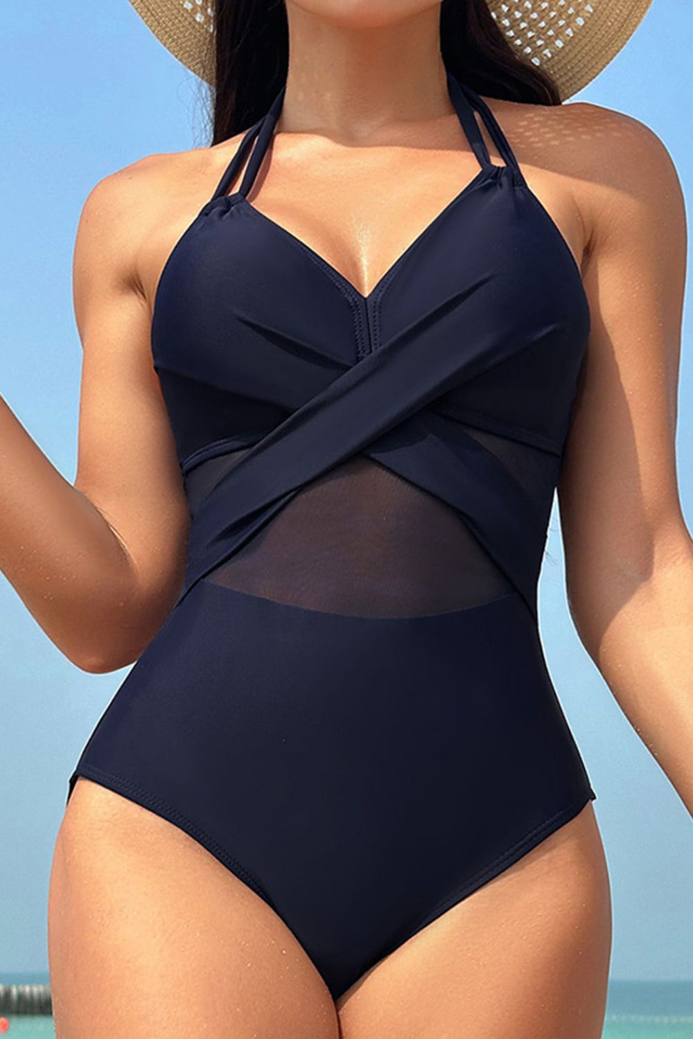 LP | Bikini fresco e confortevole