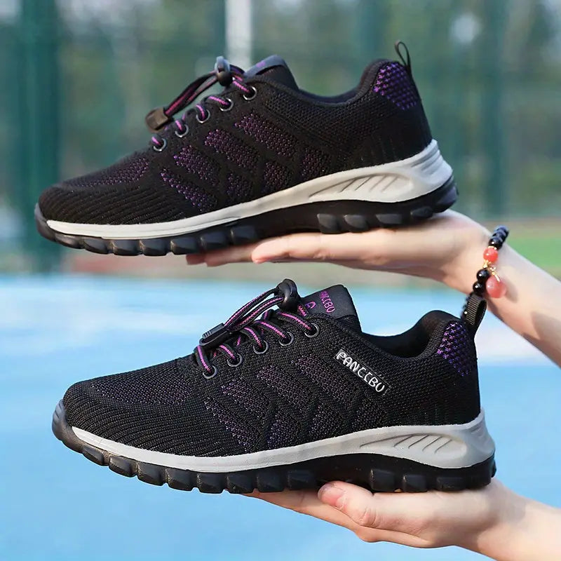LP | PREMIUM MESH SCARPE DA GINNASTICA PER LE DONNE