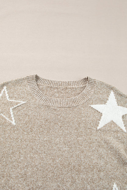LP | Maglione invernale elegante e sartoriale