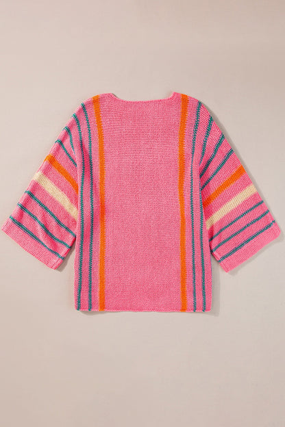 LP | Top invernale semplice e chic