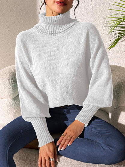LP | Maglia invernale alla moda e senza sforzo