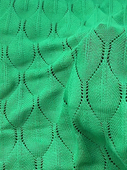 LP | Abito lungo senza maniche in maglia con stile cappotto