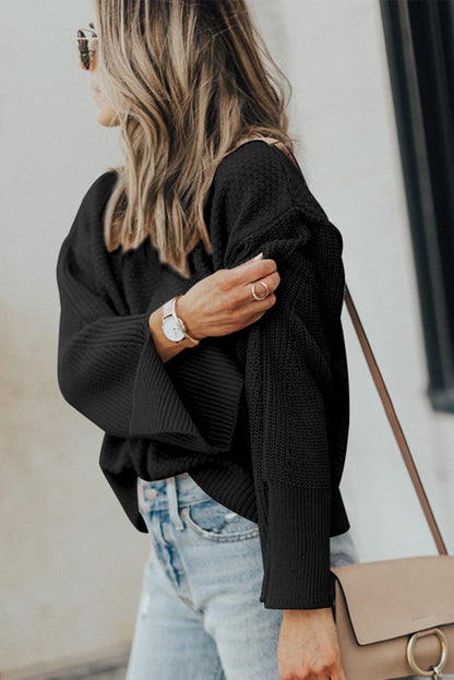 LP | Maglione invernale elegante e senza tempo