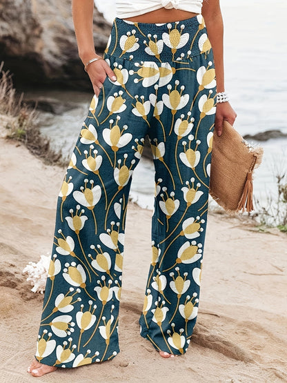 LP | Pantaloni leggeri e glamour