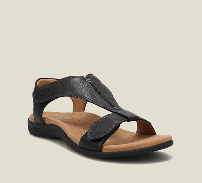 LP | Elegante sandalo ortopedico ammortizzante