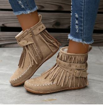 LP | Stivali generici eleganti e casual