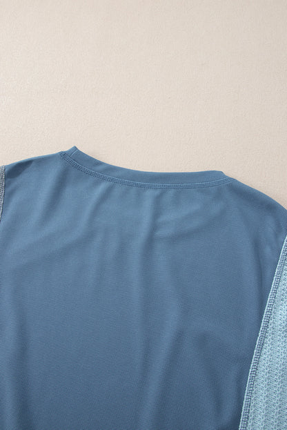 LP | Top invernale chic e versatile