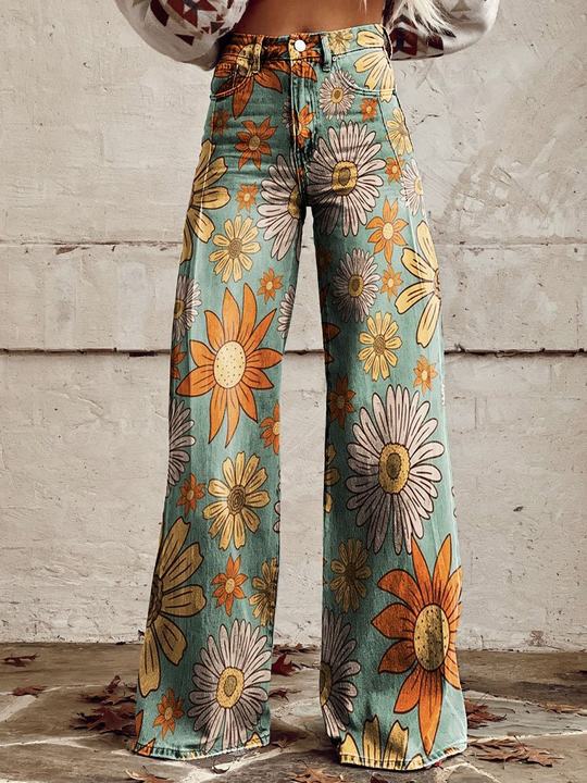 LP | Pantaloni rilassati ed eleganti