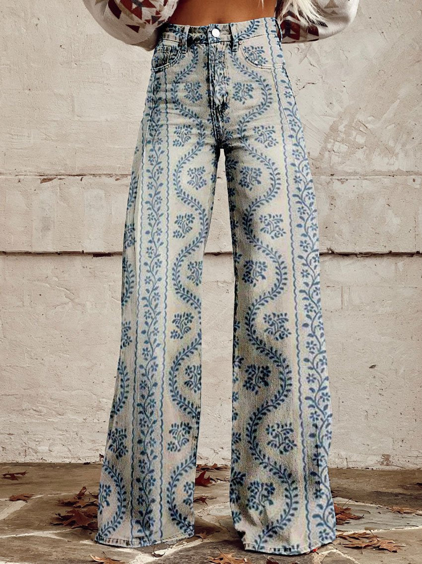 LP | Pantaloni rilassati ed eleganti