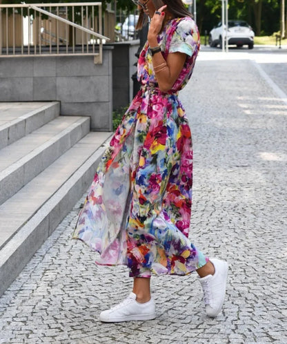 LP | Abito estivo elegante