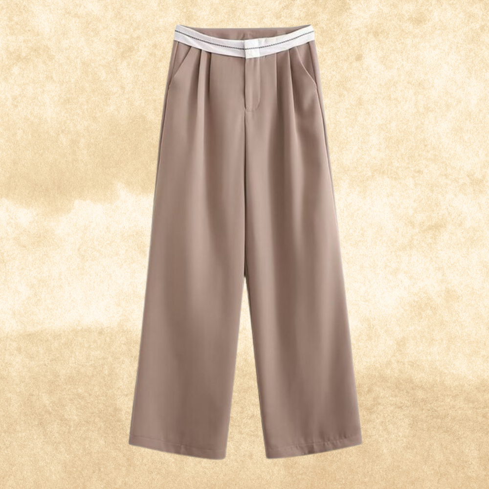 LP | Pantalone moderno e confortevole