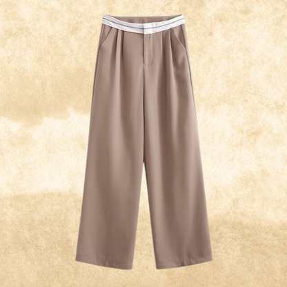 LP | Pantalone moderno e confortevole