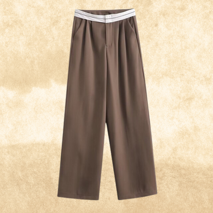 LP | Pantalone moderno e confortevole