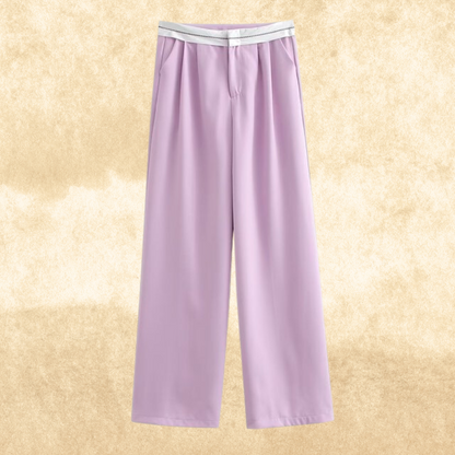LP | Pantalone moderno e confortevole