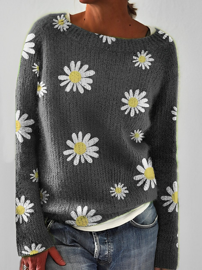 LP | Maglia leggera strutturata