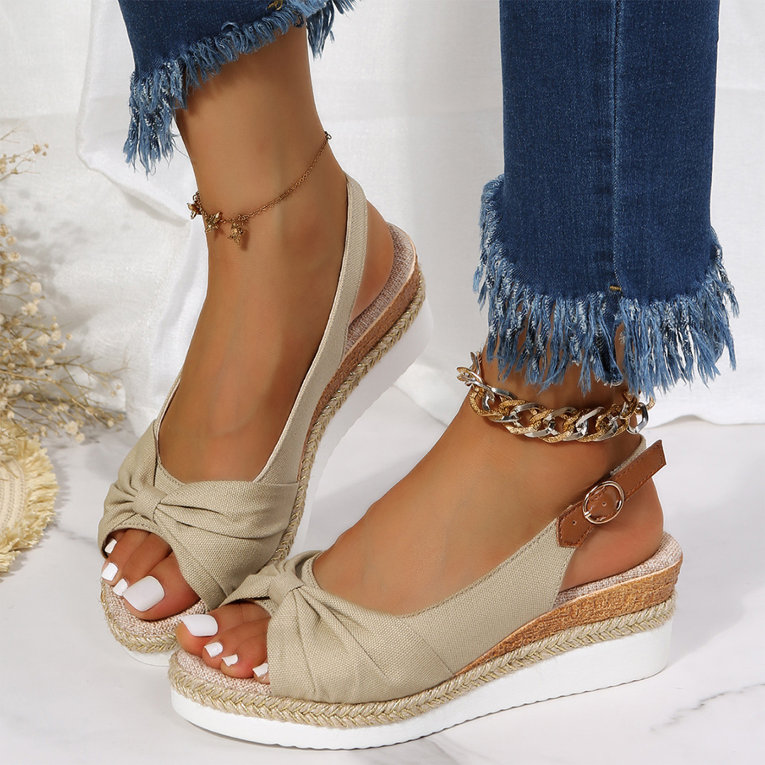 LP | Sandali generici chic e versatili