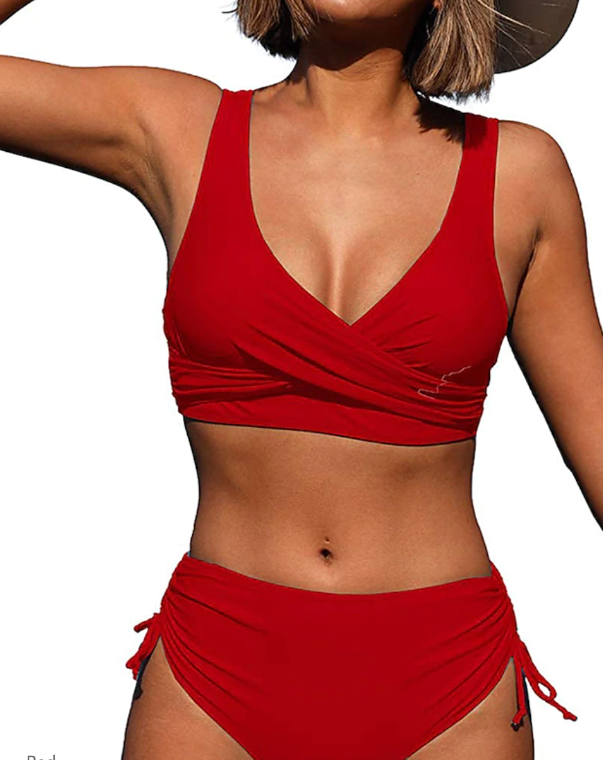 LP | Elegante bikini estivo