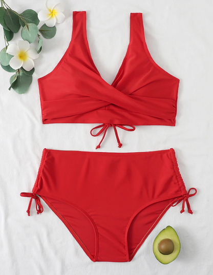 LP | Elegante bikini estivo