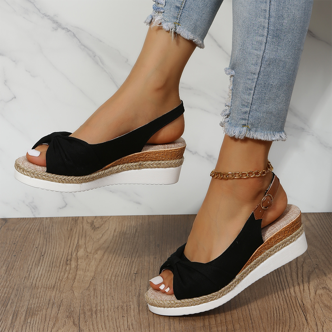 LP | Sandali generici chic e versatili