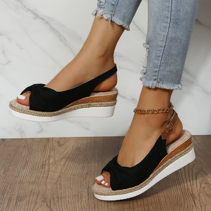 LP | Sandali generici chic e versatili