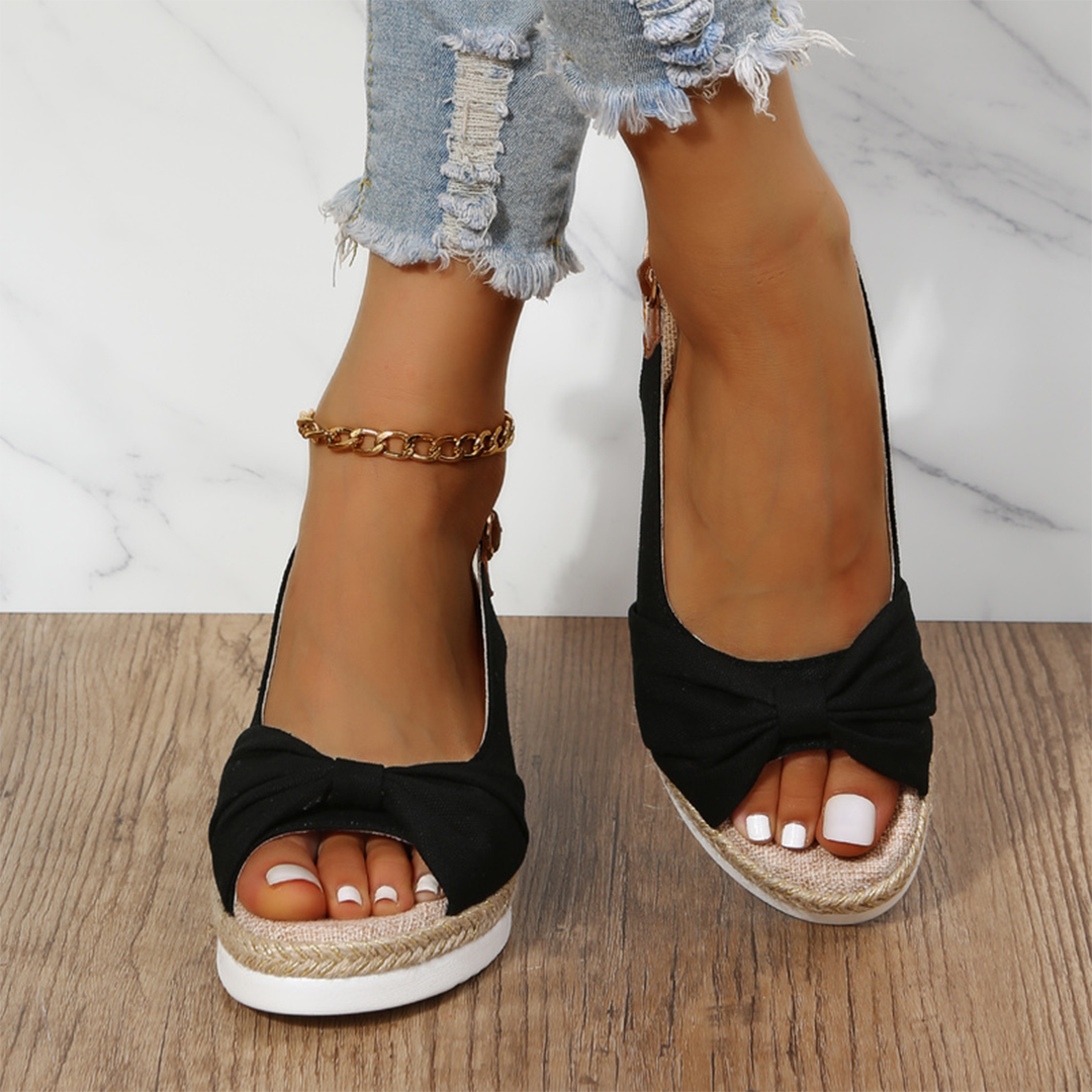 LP | Sandali generici chic e versatili