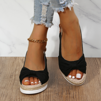 LP | Sandali generici chic e versatili